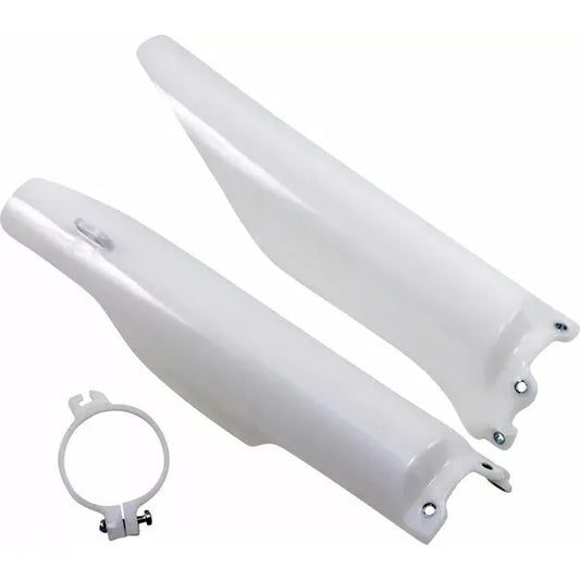 Fork Cover Kx/Kxf 03-08 Nt Ka03760#280