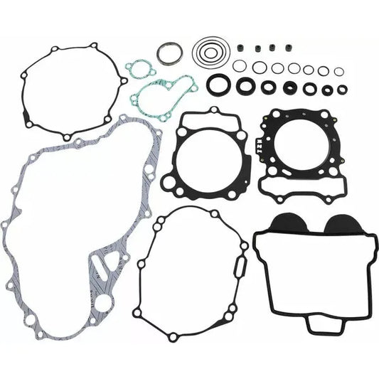 Gasket Kit Complete Yamah 34.2414