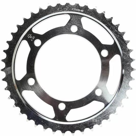 Sprocket Rear 43T 530 Jtr479.43