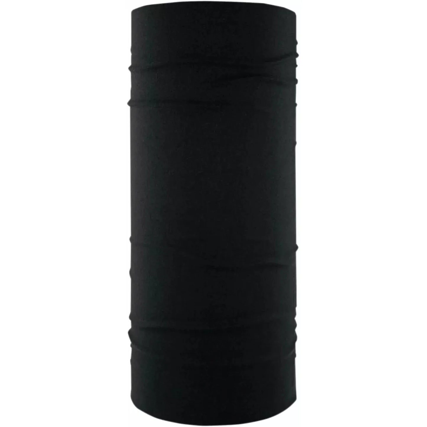Motley Tube Black T114