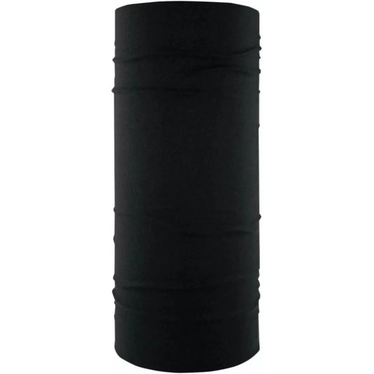 Motley Tube Black T114