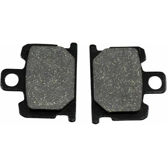 Brake Pad Fa Series Organic FA070