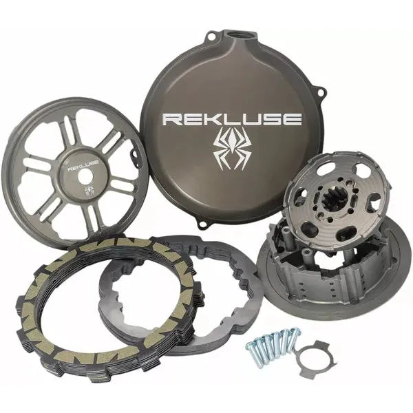 Clutch Kt Crtqd Hq/Ktm450 Rms-7113080
