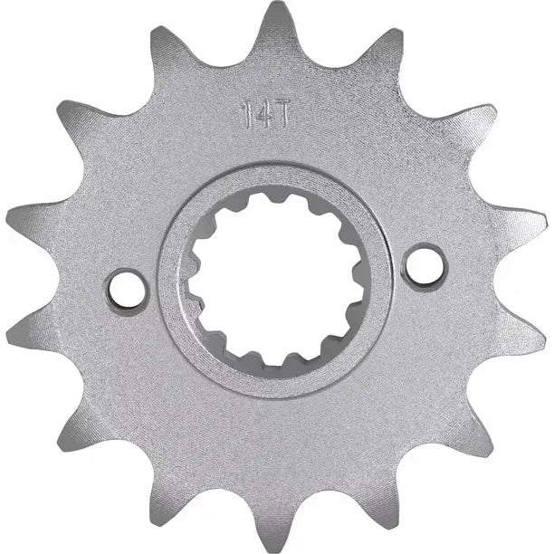 Front Sprocket  - Kawasaki - 14 T 26-2130-14Crmo