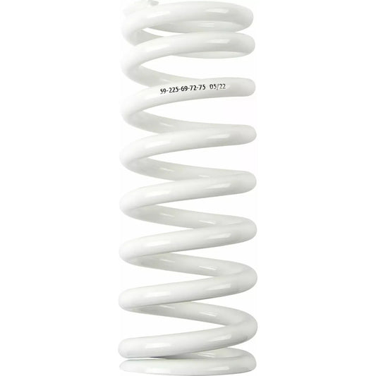 Shock Spring Wp 697275 1312-1018