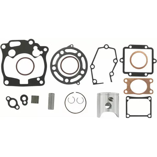 Piston Kit W/Gaskets Pk1503