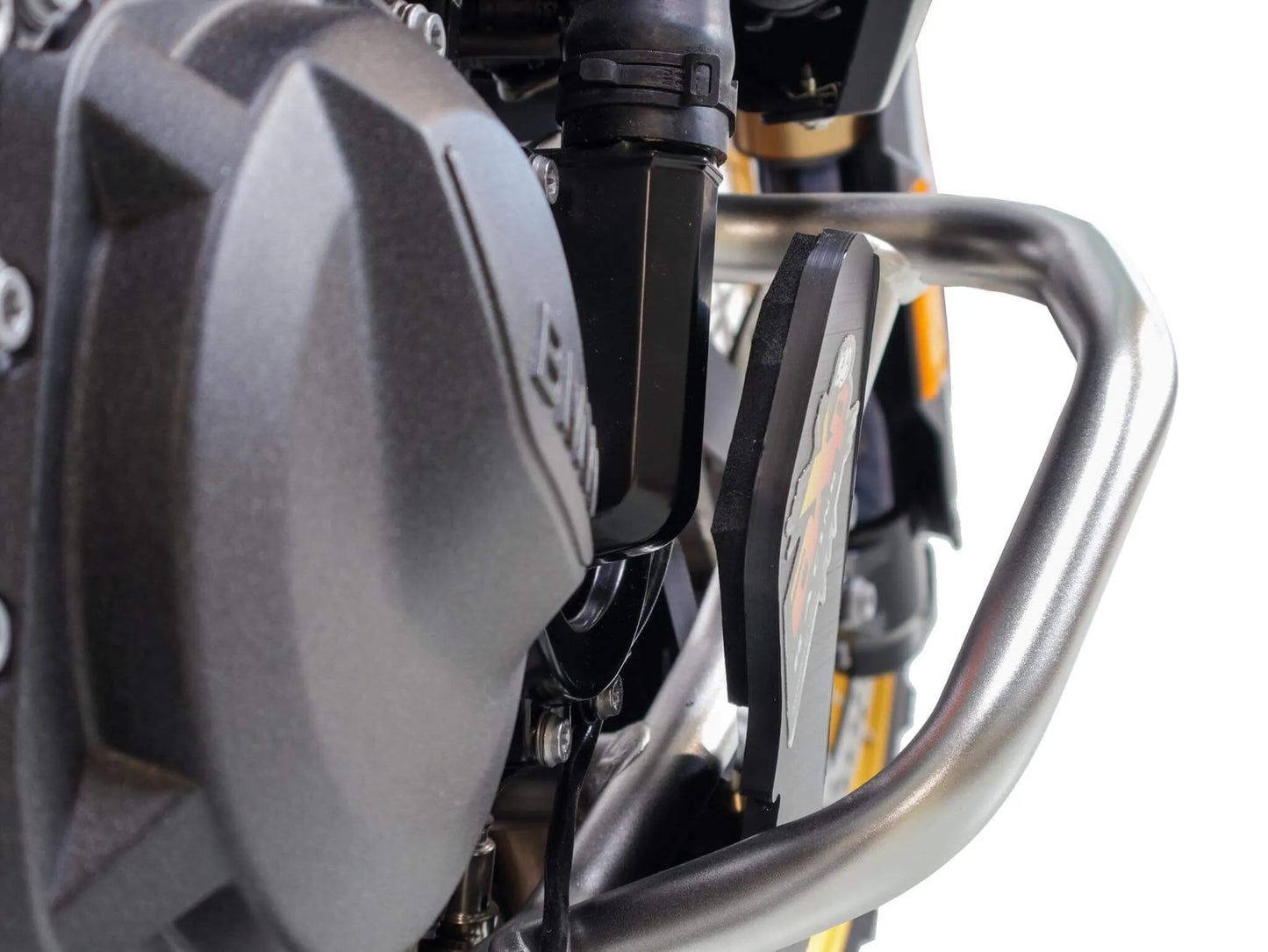 ADV SKID PLATE BMW F900GS
