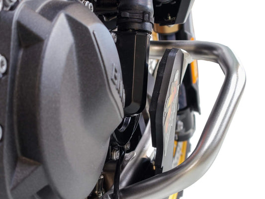 ADV SKID PLATE BMW F900GS