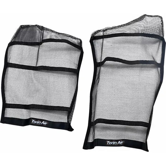 Radiator Sleeves Crf450X/ 177759Sl08