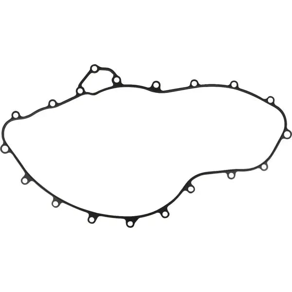 Gasket Crankcase Pan Am Sportster S .012" 25700981
