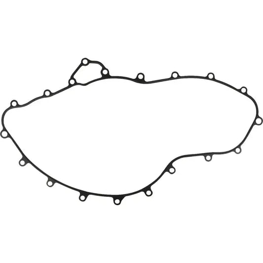 Gasket Crankcase Pan Am Sportster S .012" 25700981