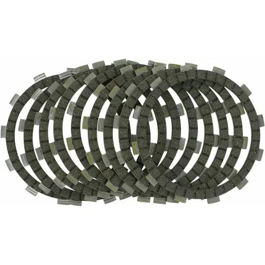 Clutch Kit Friction Plate Ck Series Cork CK5589