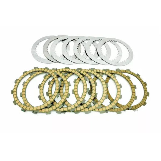 Clutch Set Kx250 21-23 16.Cps43021