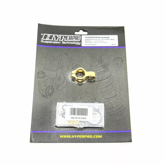 Dmp Mnt Yam Yzf1000R1 04-08 Mk-Ya10-O002