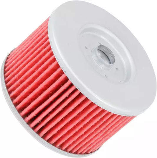 Oil Filter Trx420 Kn-114