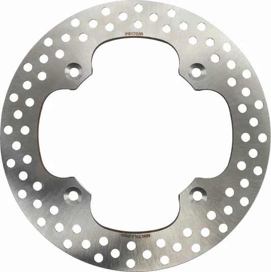 Rotor Can Am X3 Rr Ps1703R