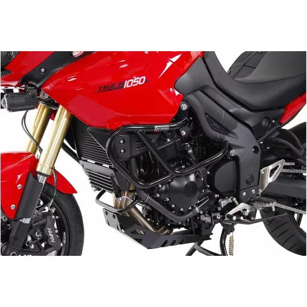 Crash Bar Sbl.11.610.100