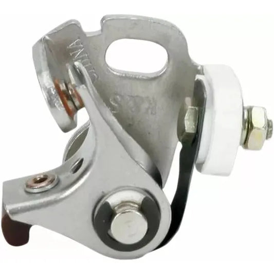 Ignition Points 080017 08-0017