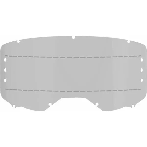 Vision 8/Vision 5/Vision 3 Roll-Off Goggle Lens