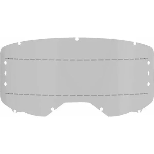 Vision 8/Vision 5/Vision 3 Roll-Off Goggle Lens