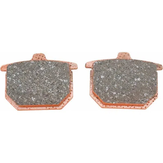 Brake Pad Fa-V Series Sintered Metal/Organic Compound FA031V