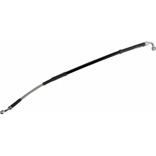 Stainless Steel Braided Brake Line K01-2-034/P-Cl