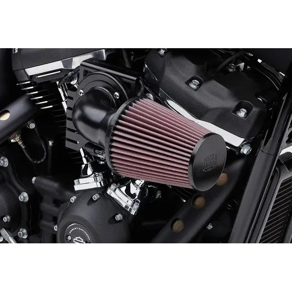 Air Intake Cn Bk/Bk Sftl