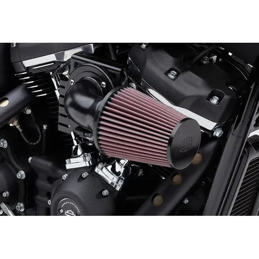 Air Intake Cn Bk/Bk Sftl