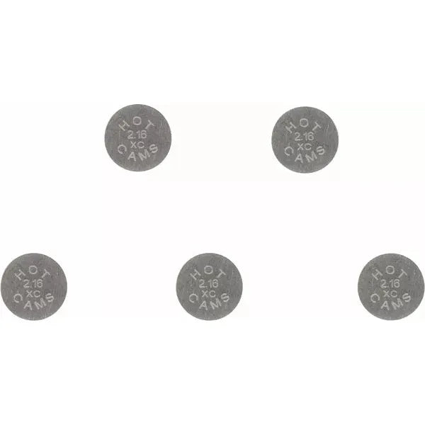 Valve Shim 5Pk 8.90X2.16 5Pk890216