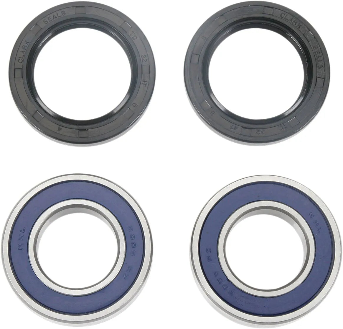 WHEEL BEARING KIT 25-1273