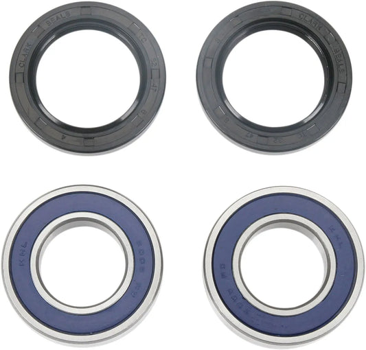 WHEEL BEARING KIT 25-1273