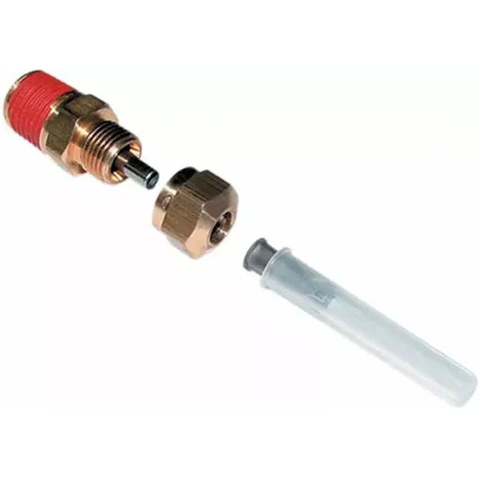 Nitrogn Needle Set-08-072 08-0075
