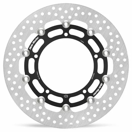 Brake Disc Halo Racing Fr 112212