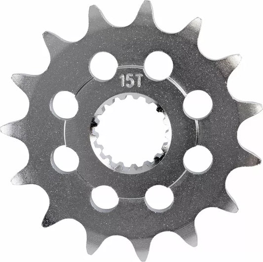 Front Sprocket  - Honda - 15 T 26-1162-15Crmo