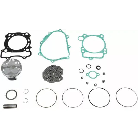 Piston Top End Kit Vtktc23391B