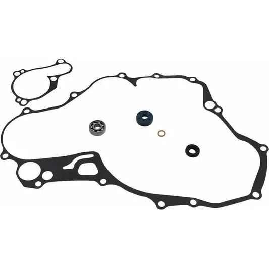 Gasket Kit Water Pump Yam P400485475012