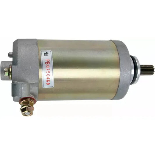 Starter Mud Kawasaki M-61-203
