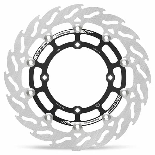 Brake Disc Flame Racing Sm Fr 112302