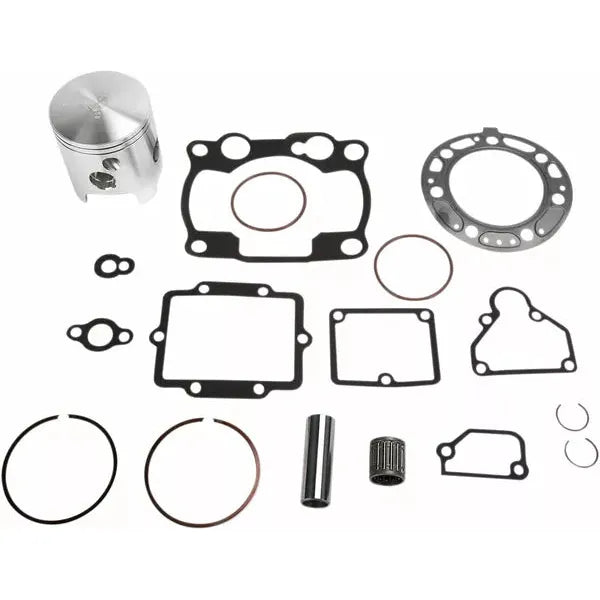 Piston Kit W/Gaskets Pk1291