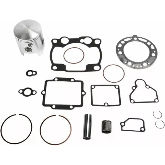 Piston Kit W/Gaskets Pk1291