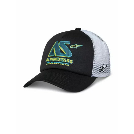 Ayess Trucker Hat