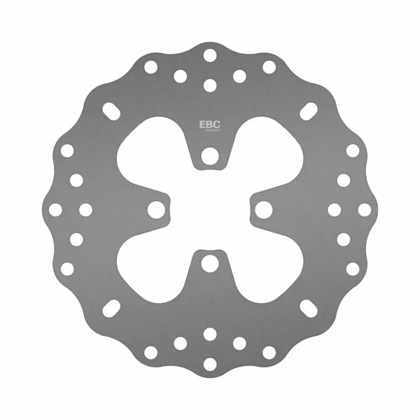 Brake Rotor Fixed Contour Wave MD4171C