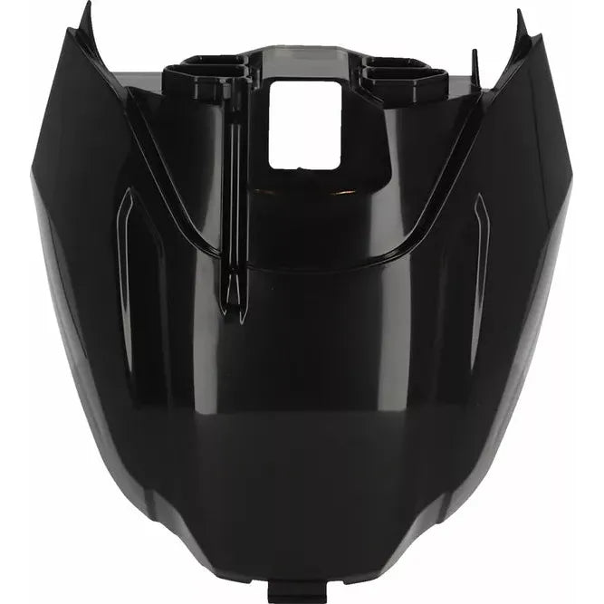 Air Box Cover Black 1Cyc-1788-12