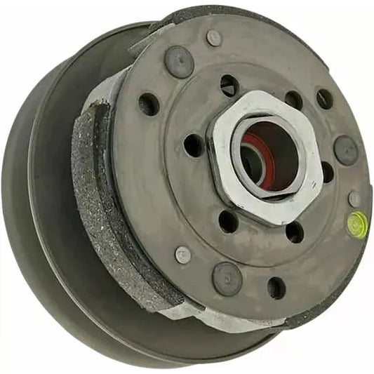 Clutch Pulley Assy Nk900.40