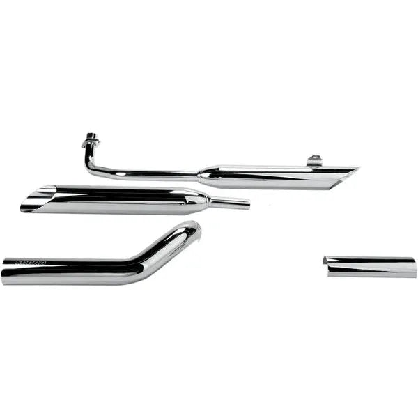 Mufflers S/C Xvs650 Vs