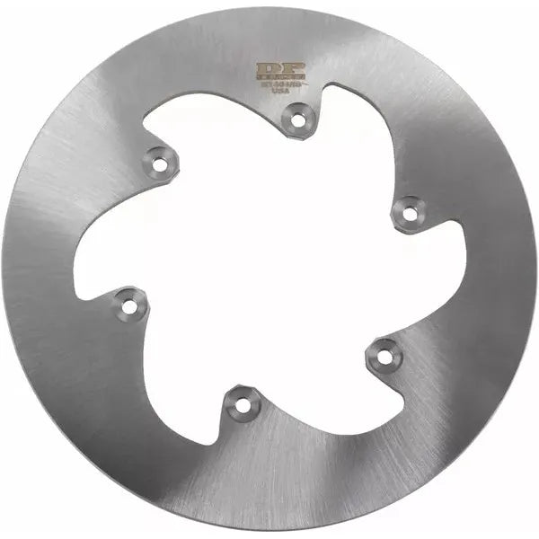 Rotor Rr Ss Solid Yamaha M1404Rs