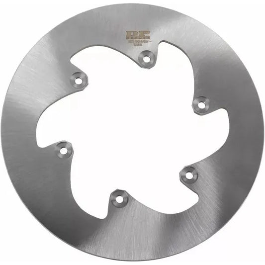 Rotor Rr Ss Solid Yamaha M1404Rs