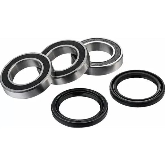 Bearing Kit Rr Wheel Rwk-K-123