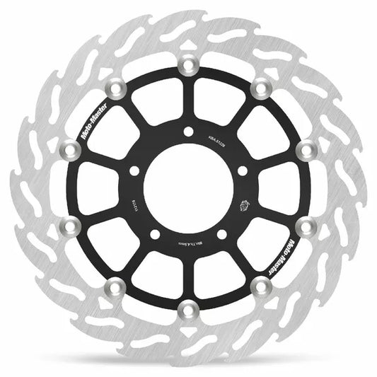 Brake Disc Flame Float Ft L 112179