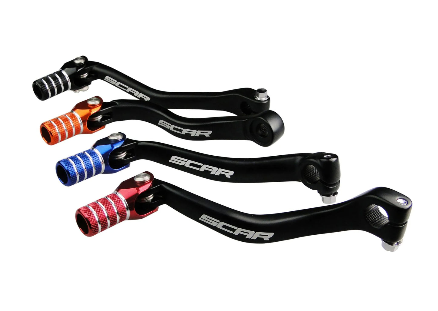 SHIFT LEVER SCAR KTM OR